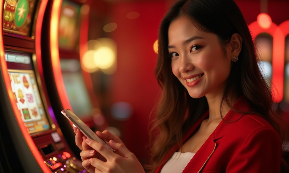 bos138 mobile gaming