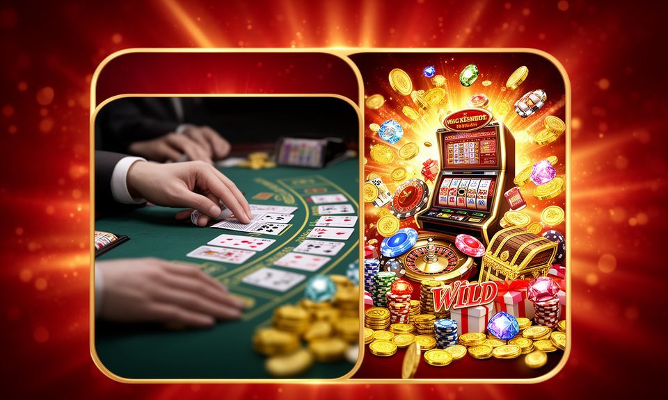 bos138 How Our Texas Holdem Live Room Works