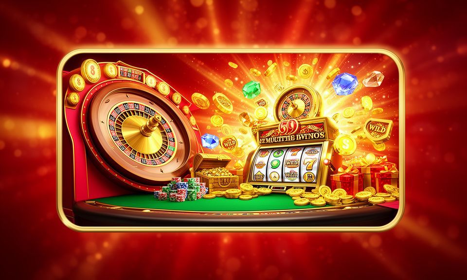 bos138 mobile gaming