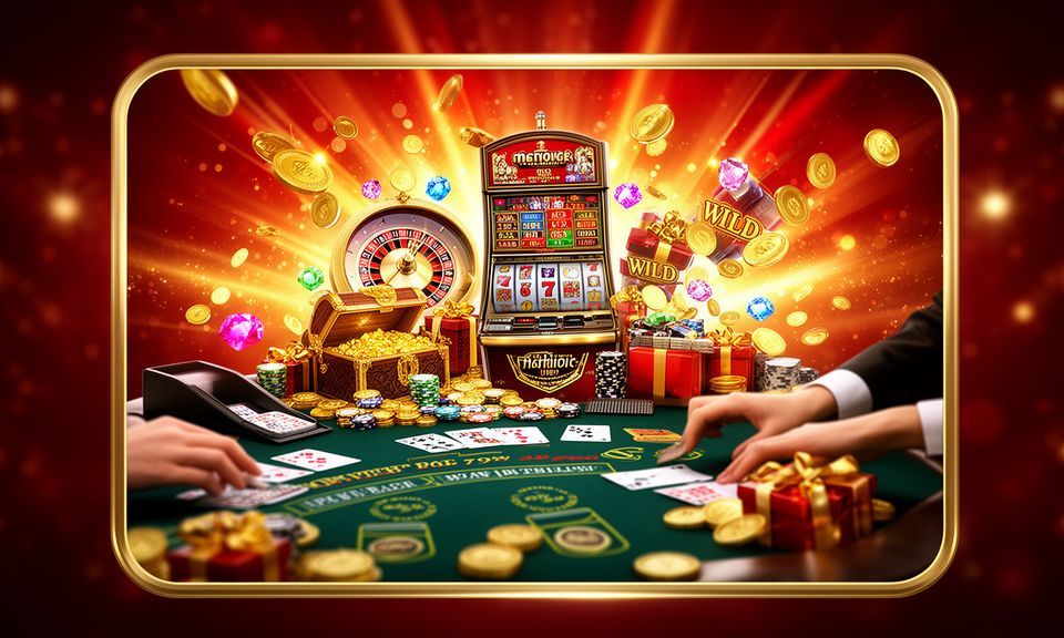 bos138 mobile gaming